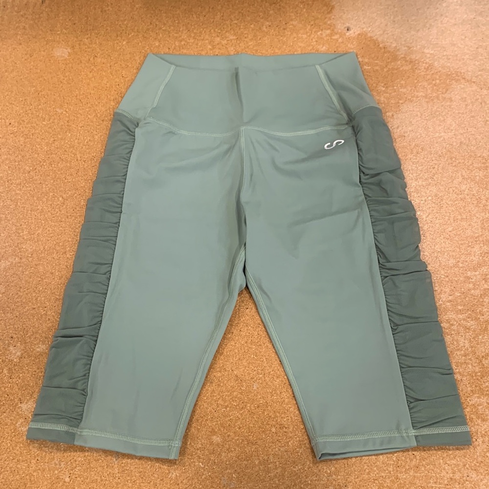 Sample shorts